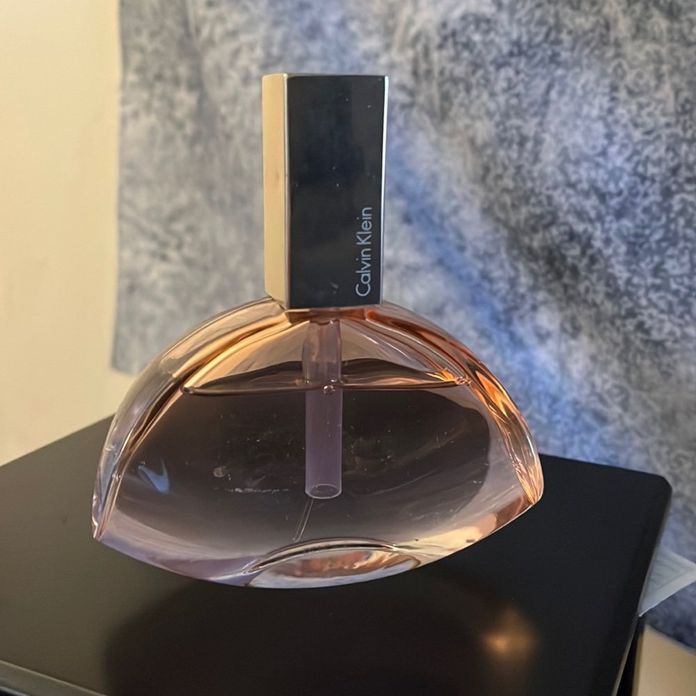 Calvin Klein Endless Euphoria Perfume